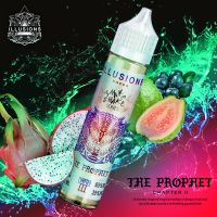 The Prophet 50ml - Illusions Vapor