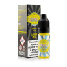 Dinner Lady Lemon Tart 10ml Salt Nic : Nicotine:20mg