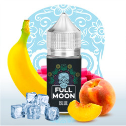 Concentré BLUE 30ml - Full Moon