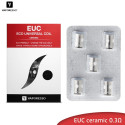 Résistances EUC (5pcs) - Vaporesso