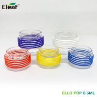 Pyrex Ello Pop 6.5ml et Melo 5 - Eleaf