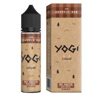 Yogi Juice - Java Granola Bar 50ML