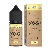 Yogi Juice - Concentré Lemon Granola Bar 30ML