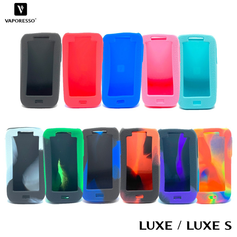 Grossiste tui LUXE silicone (5pcs) - Vaporesso - LVP Distribution