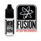 Halo Fusion Nicoboost - Pack de 12 flacons : Nicotine:20MG - 100% VG