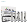 Résistances Prism T18 / T22 (5pcs) - Innokin : Ohm:1.5ohm