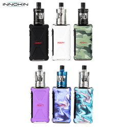 Kit Adept Zenith 4ml - Innokin