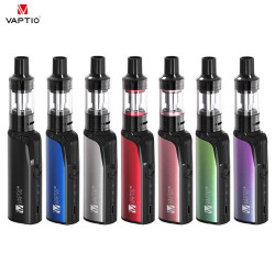 Kit Cosmo 1500mAh - Vaptio