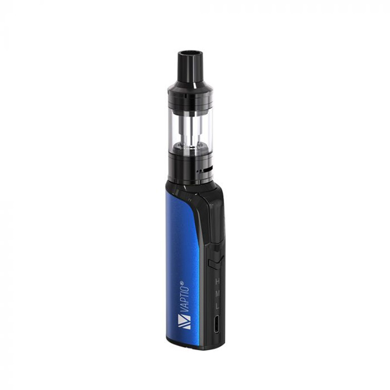 Kit Cosmo 1500mAh - Vaptio