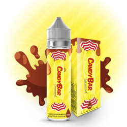 Aromazon 50ml: Candy Bar