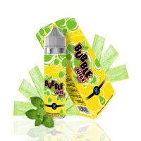 Bubble Juice Mint 50ml - Aromazon
