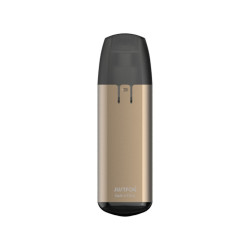 JUSTFOG MiniFit kit cigarette