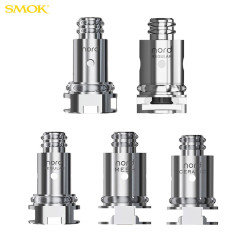 Résistances Nord (5pcs) - Smok