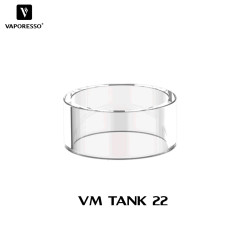 Pyrex VM Tank 22 - Vaporesso