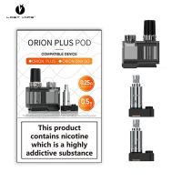 Lost Vape Orion Plus Pod + Résistances