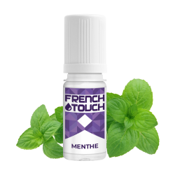 MENTHE 10ml - French Touch