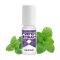 MENTHE 10ml - French Touch : Nicotine:0mg