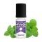 MENTHE 10ml - French Touch : Nicotine:16mg