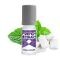 HOLLYGUM 10ml - French Touch : Nicotine:6mg