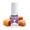 CARAMEL 10ml - French Touch : Nicotine:0mg