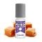 CARAMEL 10ml - French Touch : Nicotine:6mg