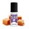 CARAMEL 10ml - French Touch : Nicotine:16mg