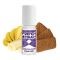 SPECULOS BANANE 10ml - French Touch : Nicotine:0mg