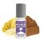 SPECULOS BANANE 10ml - French Touch : Nicotine:6mg