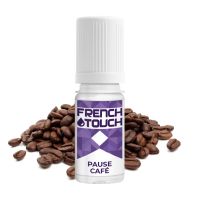 FRENCH TOUCH: PAUSE CAFE