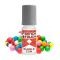 BUBBLE GUM 10ml - French Touch : Nicotine:6mg
