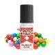 BUBBLE GUM 10ml - French Touch