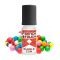 BUBBLE GUM 10ml - French Touch : Nicotine:11mg