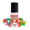BUBBLE GUM 10ml - French Touch : Nicotine:16mg