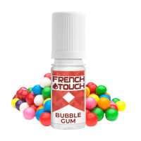 FRENCH TOUCH: BUBBLE GUM