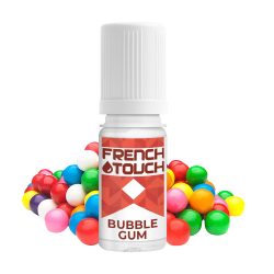 FRENCH TOUCH: BUBBLE GUM