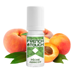 PECHE MELBA 10ml - French Touch