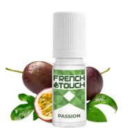 PASSION 10ml - French Touch