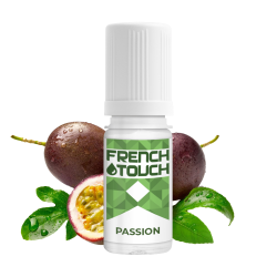 PASSION 10ml - French Touch