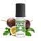 PASSION 10ml - French Touch : Nicotine:11mg