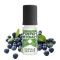 MYRTILLE DES BOIS 10ml - French Touch : Nicotine:11mg