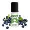MYRTILLE DES BOIS 10ml - French Touch : Nicotine:16mg