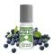 MYRTILLE DES BOIS 10ml - French Touch : Nicotine:6mg