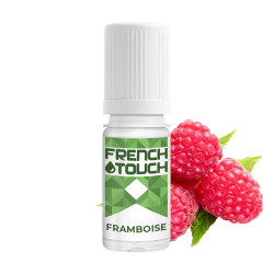 FRAMBOISE 10ml - French Touch