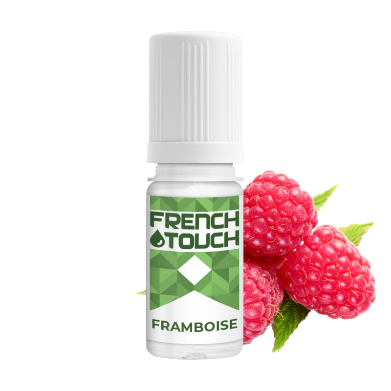 FRENCH TOUCH: FRAMBOISE