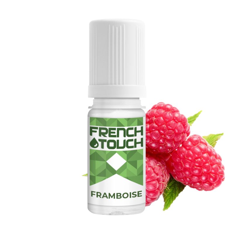 FRENCH TOUCH: FRAMBOISE