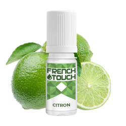 CITRON 10ml - French Touch