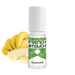 BANANE 10ml - French Touch