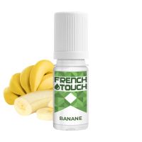 FRENCH TOUCH: BANANE
