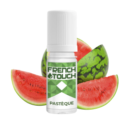 PASTEQUE 10ml - French Touch