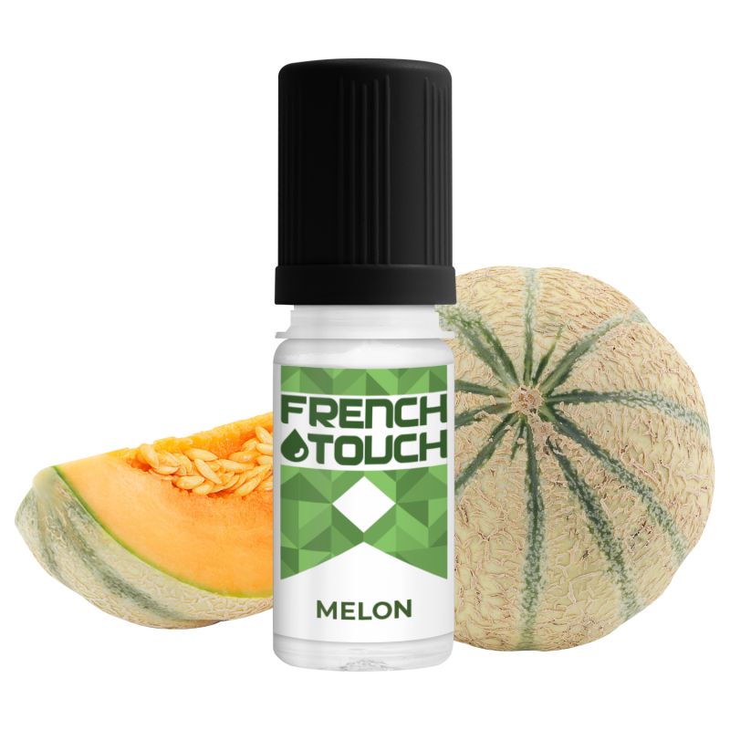 FRENCH TOUCH: MELON